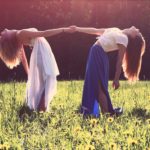 Stages de Danse libre roanne