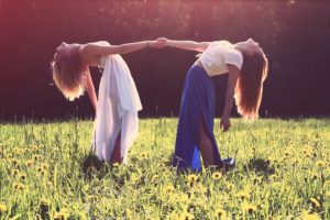 Stages de Danse libre roanne